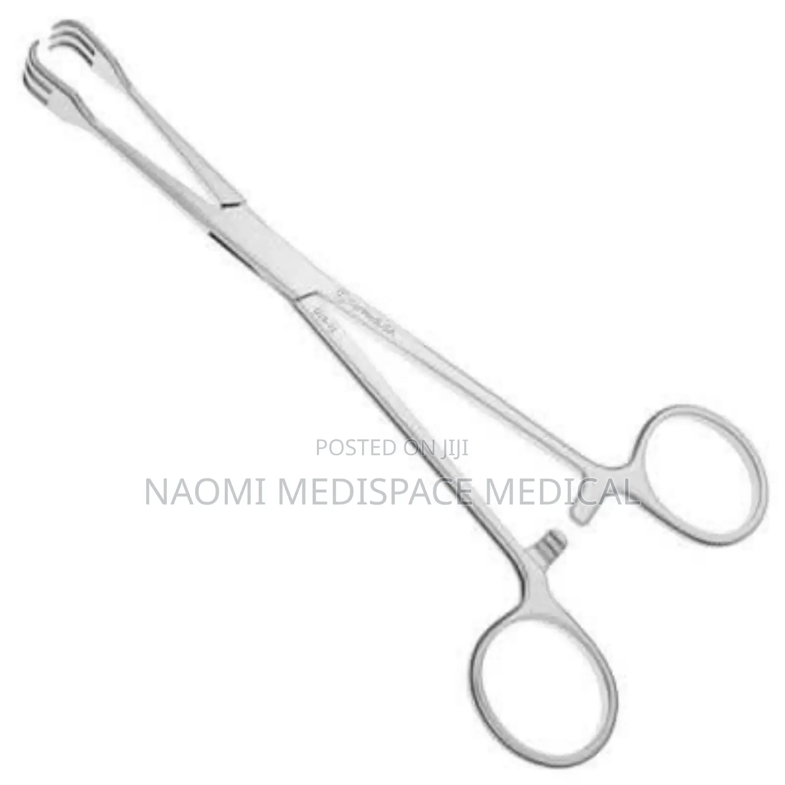 Surgical Tenaculum