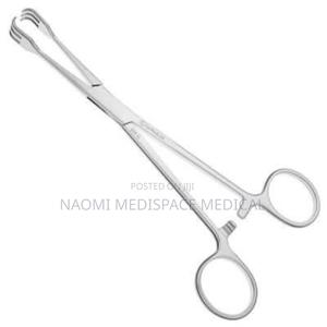 Surgical Tenaculum - main view