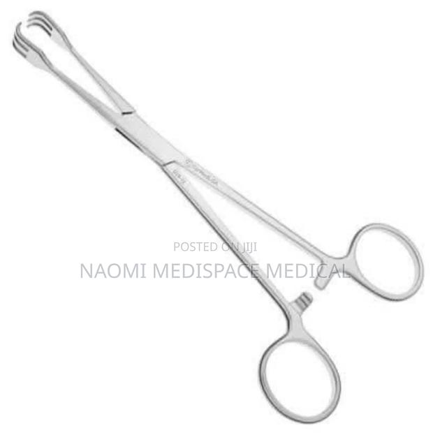 Surgical Tenaculum