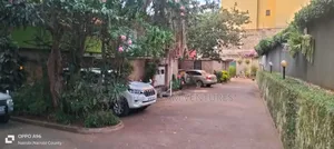 0.6 Hectares Land Along Dennis Prit Rd, Nairobi Kilimani