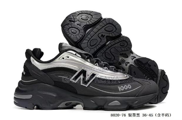 New Balance 1000 - thumbnail 4