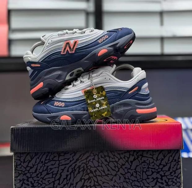 New Balance 1000 - thumbnail 5