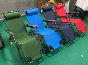 Zero Gravity Portable Outdoor Camping Chair –Sh