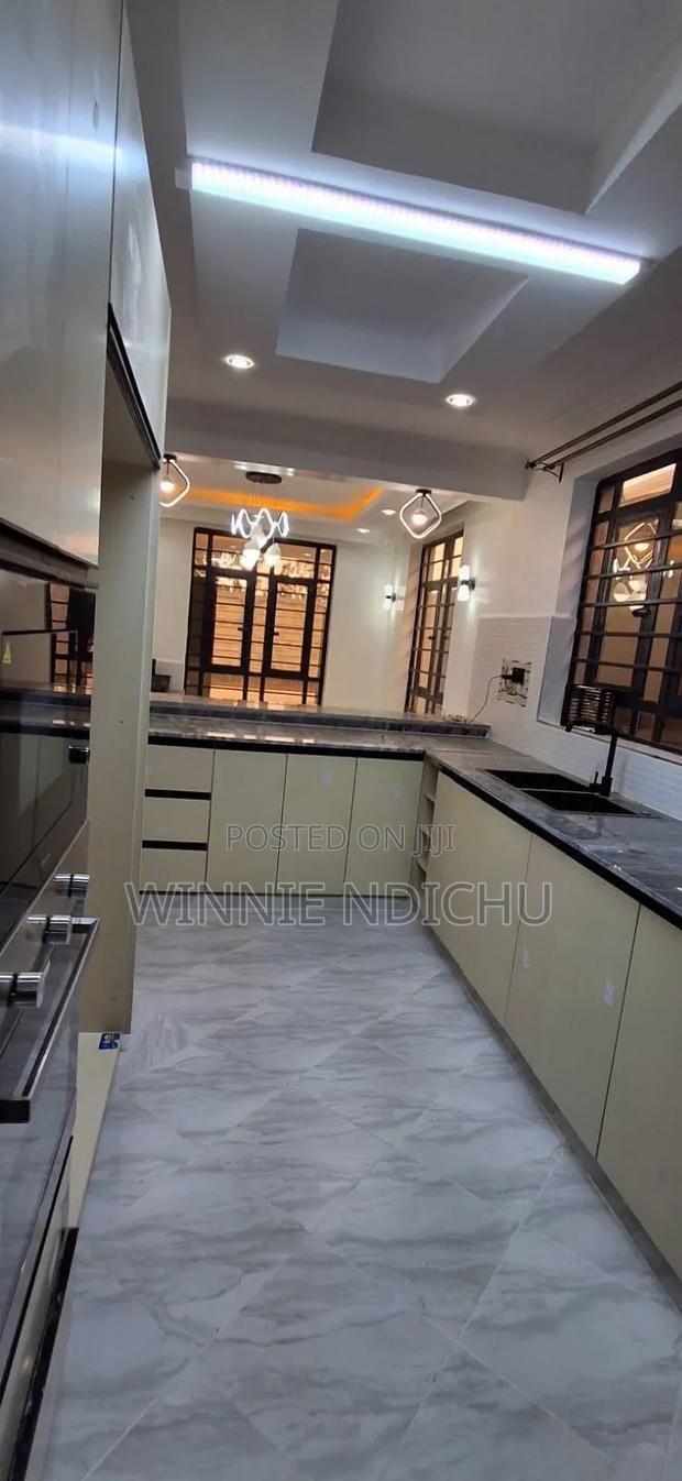 4bdrm Bungalow in Mugutha, Kimbo for sale - thumbnail 4