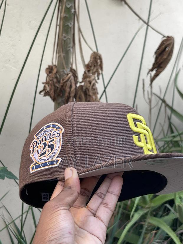 New Era Toppa - main view