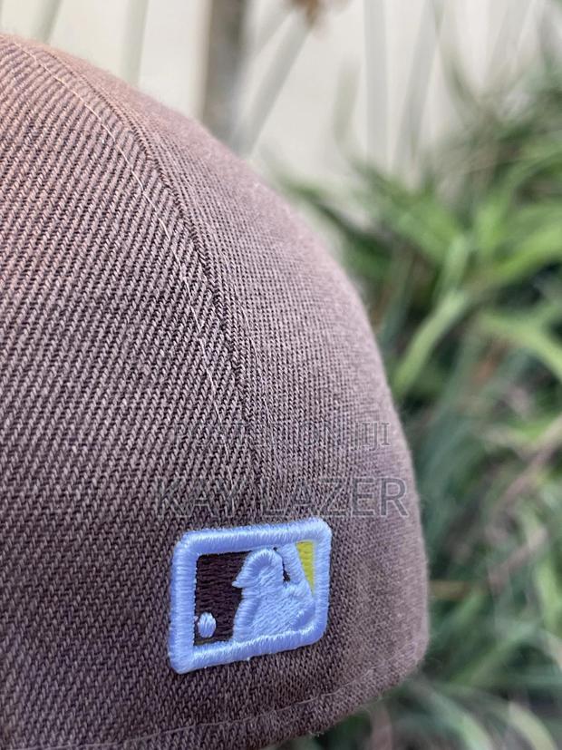 New Era Toppa - thumbnail 3