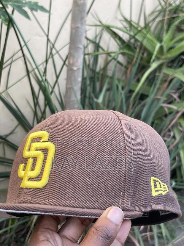 New Era Toppa - thumbnail 4