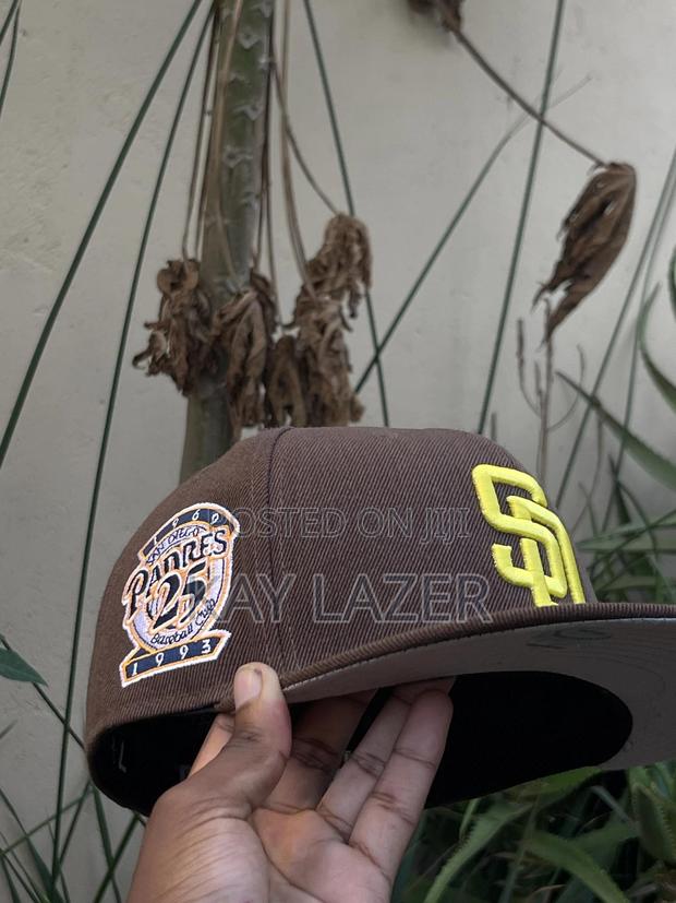 New Era Toppa - thumbnail 5