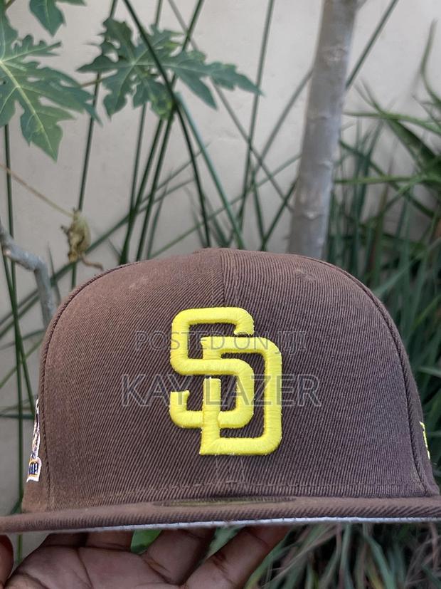 New Era Toppa - thumbnail 6