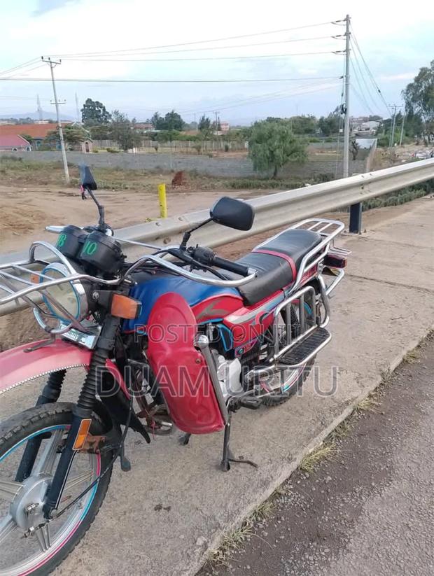 Ranger R-2020 2021 Red - thumbnail 2