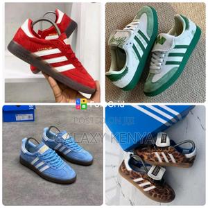 Adidas Spezial - thumbnail 2
