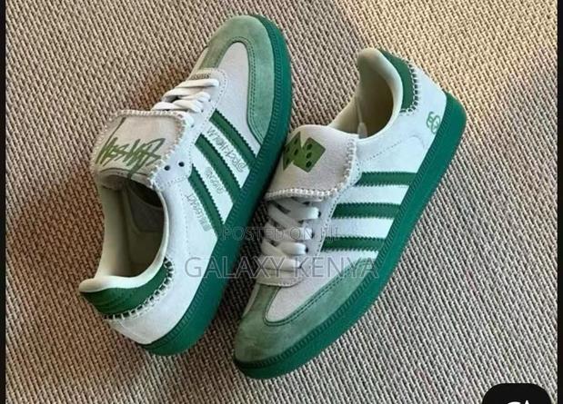 Adidas Spezial - thumbnail 3