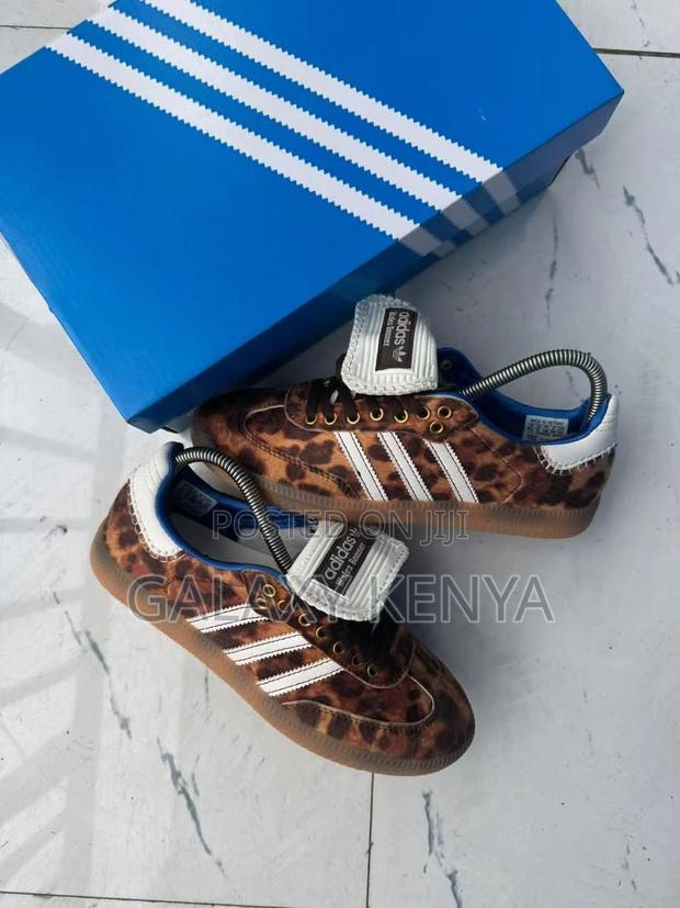 Adidas Spezial - thumbnail 5