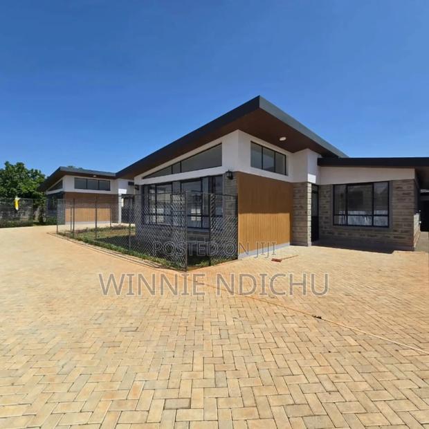 3bdrm Bungalow in Mugutha Ruiru for sale