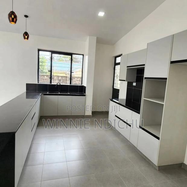 3bdrm Bungalow in Mugutha Ruiru for sale - thumbnail 4