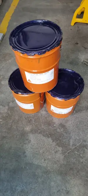Sika Topseal 501/Water Profing Master Seal 501