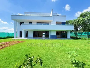 5bdrm Maisonette in Tatucity, Ruiru for sale
