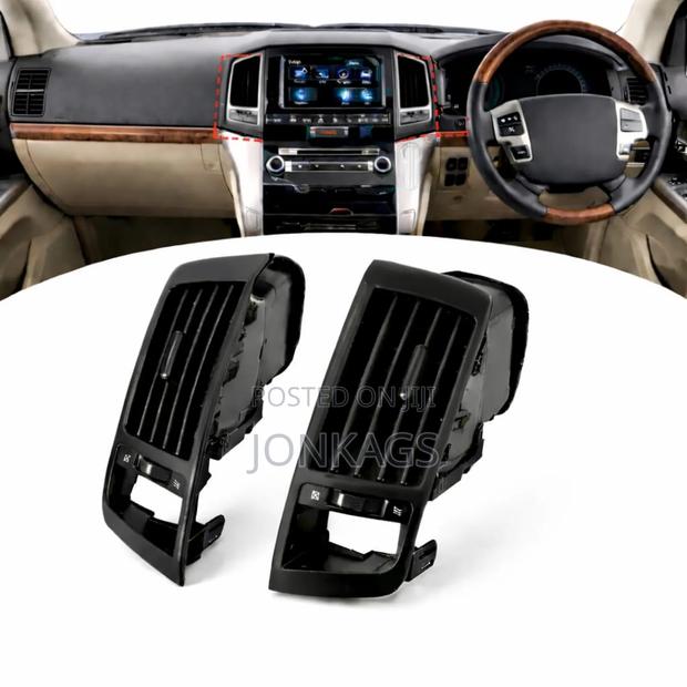 Ac Vent Outlet for Landcruiser 200 2008-2015 - main view