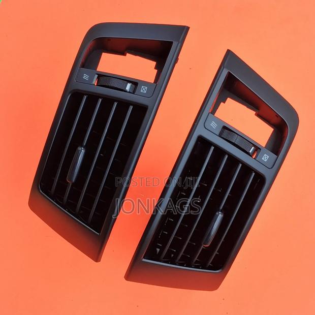 Ac Vent Outlet for Landcruiser 200 2008-2015 - thumbnail 2