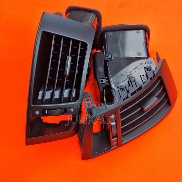 Ac Vent Outlet for Landcruiser 200 2008-2015 - thumbnail 4