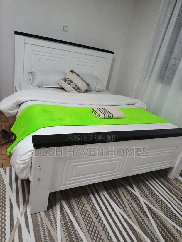 Modern, Clean and Affordable Studio BNB in Nairobi Roysambu TRM Drive - main view