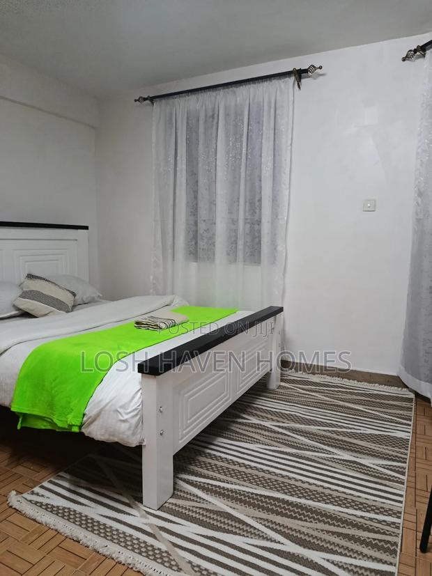 Modern, Clean and Affordable Studio BNB in Nairobi Roysambu TRM Drive - thumbnail 3