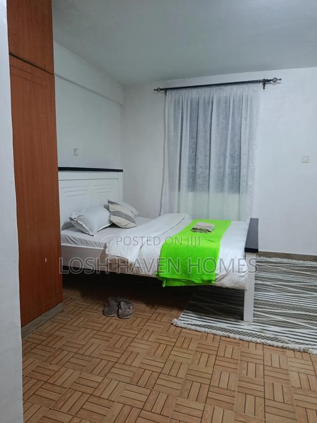 Modern, Clean and Affordable Studio BNB in Nairobi Roysambu TRM Drive - thumbnail 4