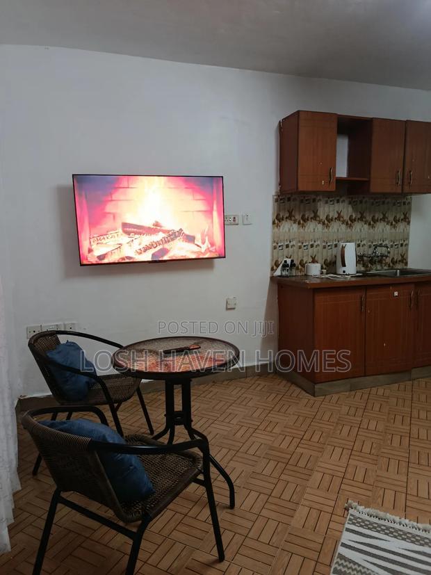Modern, Clean and Affordable Studio BNB in Nairobi Roysambu TRM Drive - thumbnail 5