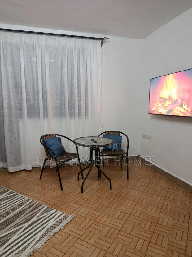 Modern, Clean and Affordable Studio BNB in Nairobi Roysambu TRM Drive - thumbnail 6