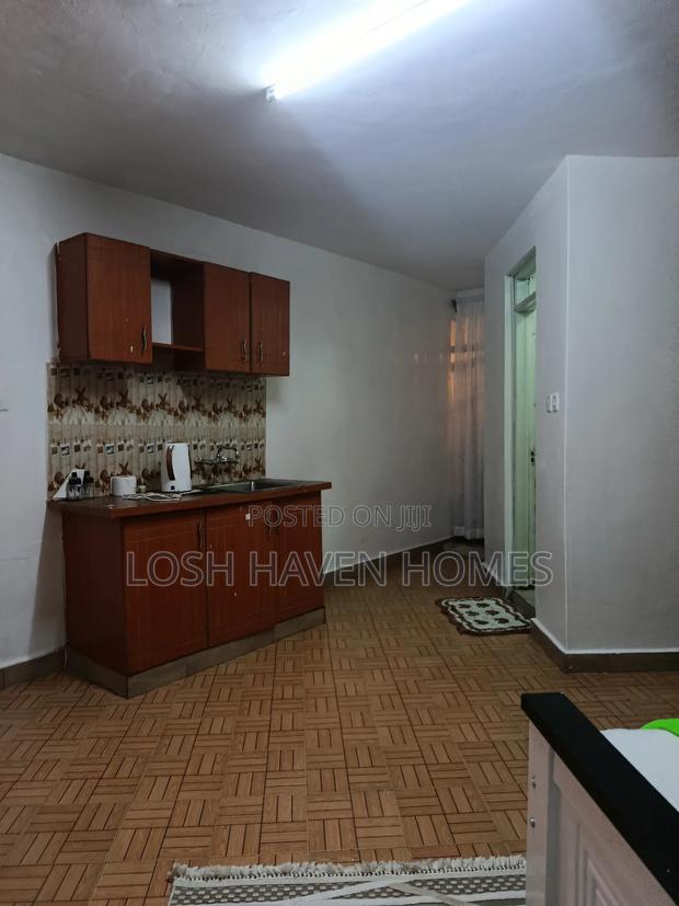 Modern, Clean and Affordable Studio BNB in Nairobi Roysambu TRM Drive - thumbnail 7
