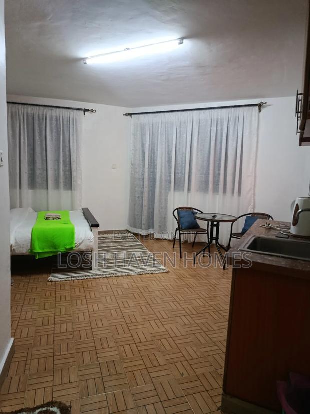 Modern, Clean and Affordable Studio BNB in Nairobi Roysambu TRM Drive - thumbnail 8