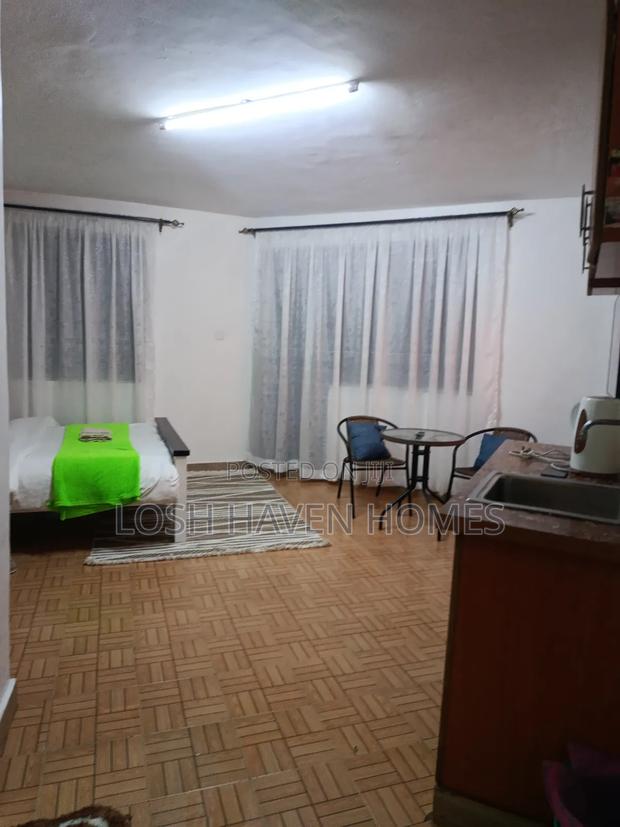 Modern, Clean and Affordable Studio BNB in Nairobi Roysambu TRM Drive - thumbnail 10