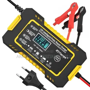 Battery Charger Maintainer