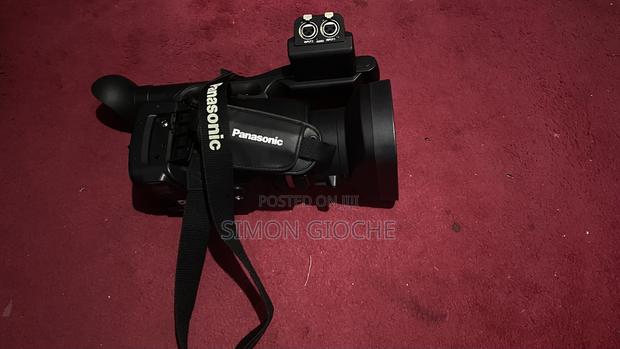 Video Camera - thumbnail 5