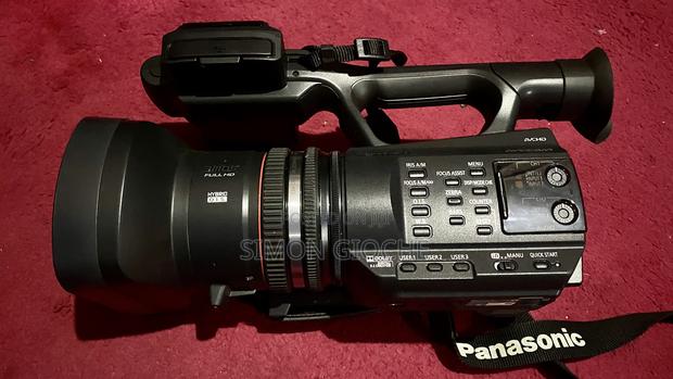 Video Camera - thumbnail 4