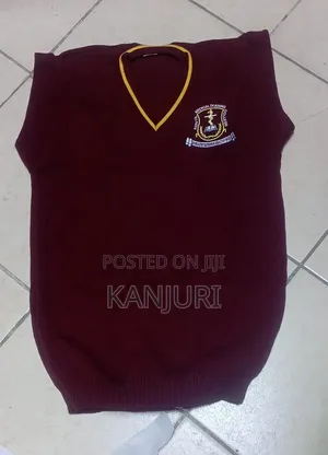 KMTC Sweaters