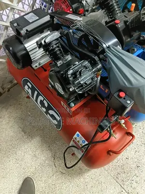 Aico Electric Japan Air Compressor/a 100l Morder8