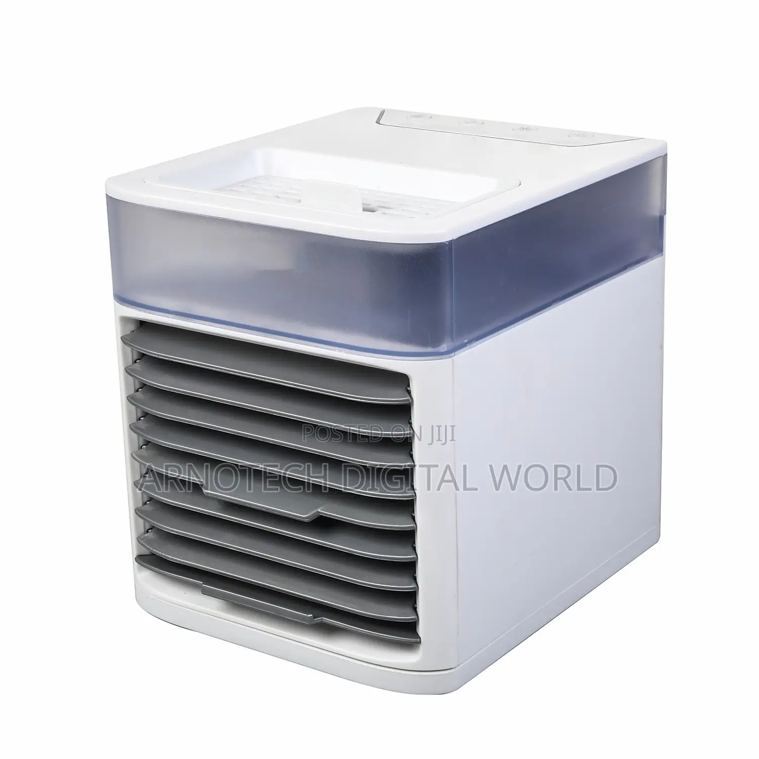 Evaporative Air Cooler