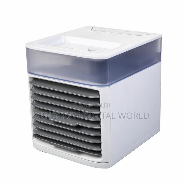 Evaporative Air Cooler - main view
