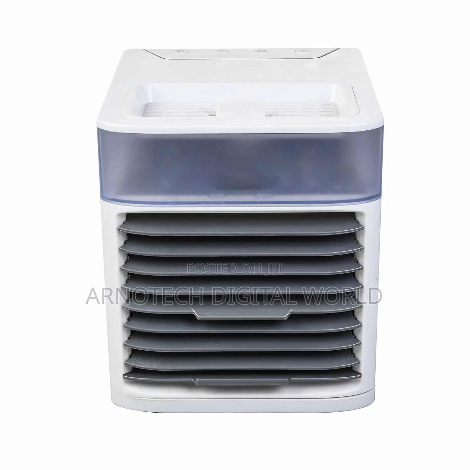 Evaporative Air Cooler