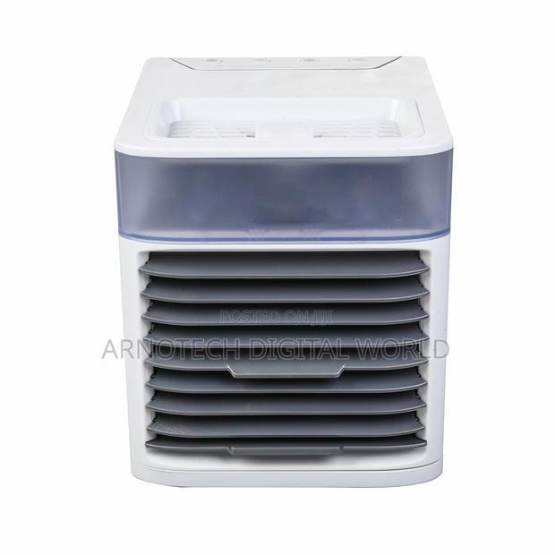 Evaporative Air Cooler - thumbnail 2