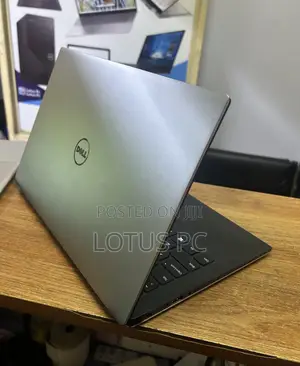 Laptop Dell XPS 13 4GB Intel Core i5 SSD 256GB