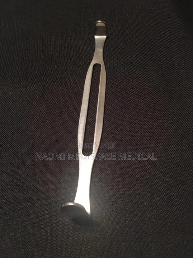 Us Army Retractor