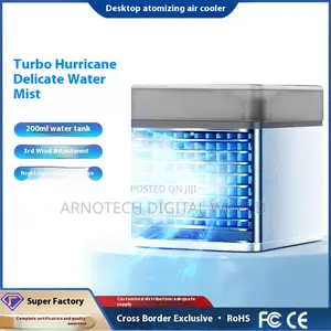 Evaporative Air Cooler