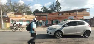 Petrol Station on Sale