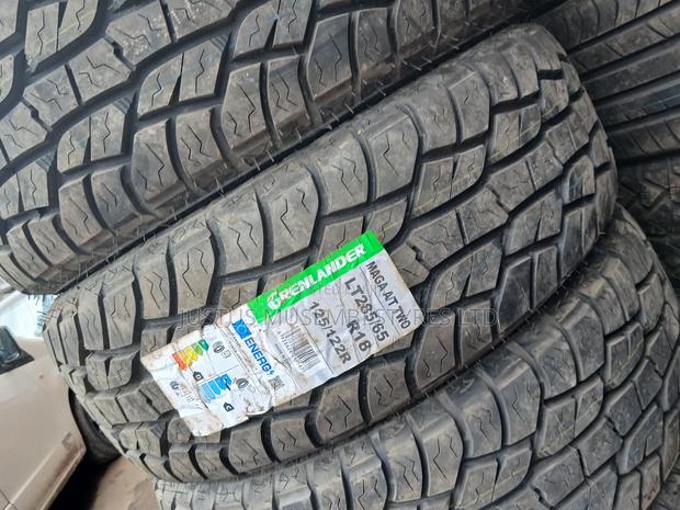 Lt 285/65r18 Grenlander Tyres