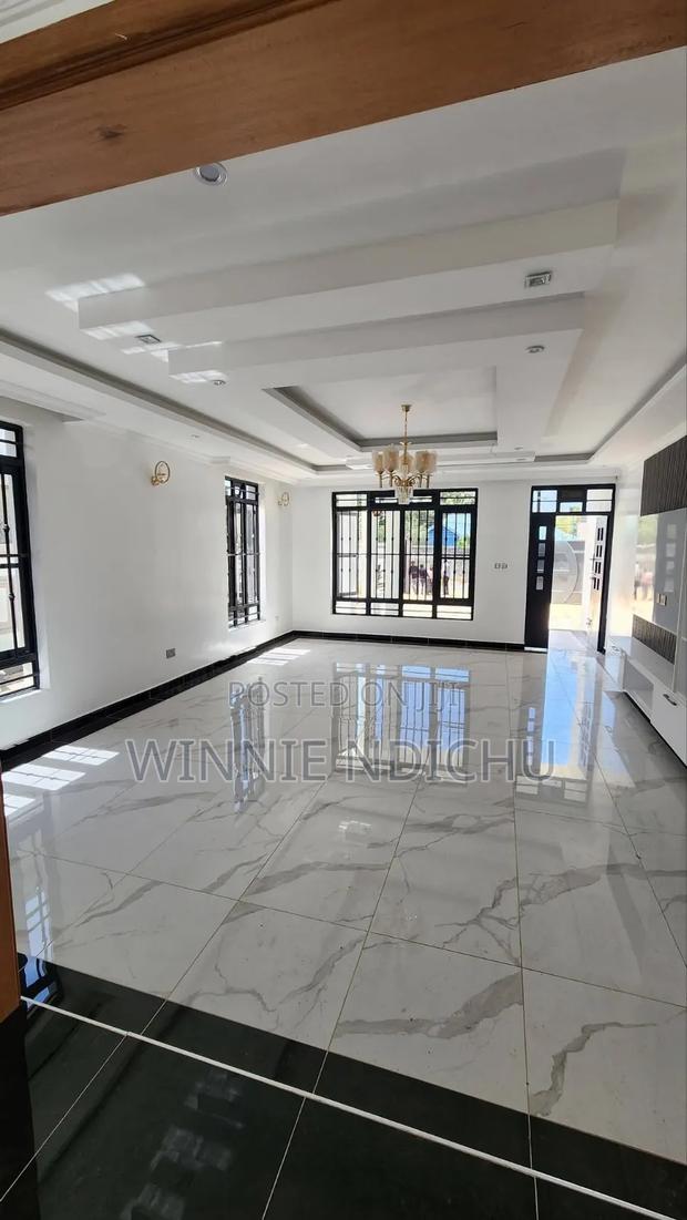 4bdrm Maisonette in Mugutha, Ruiru for sale - thumbnail 2