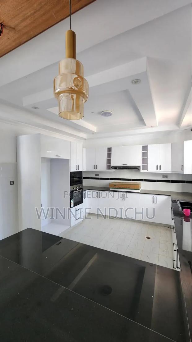 4bdrm Maisonette in Mugutha, Ruiru for sale - thumbnail 3