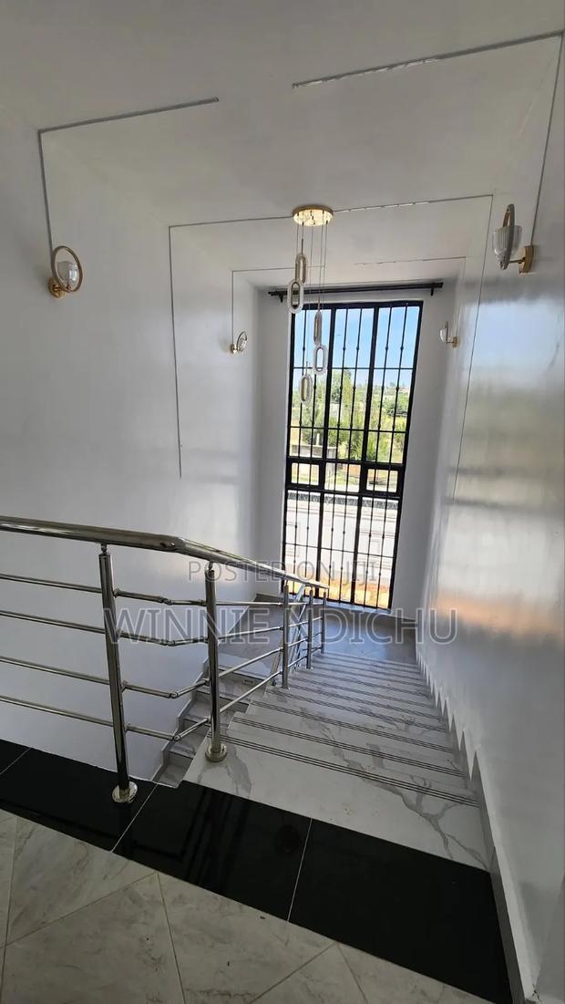 4bdrm Maisonette in Mugutha, Ruiru for sale - thumbnail 6