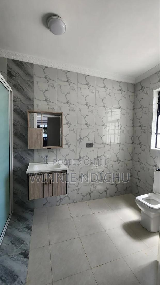 4bdrm Maisonette in Mugutha, Ruiru for sale - thumbnail 8